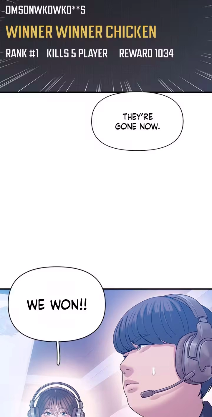 Dating Hell, Chapter 28, page 77