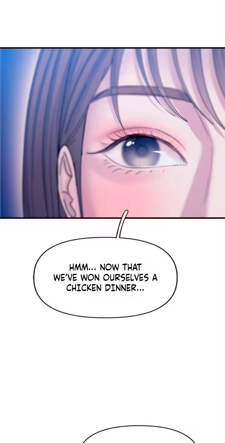 Dating Hell, Chapter 28, page 81