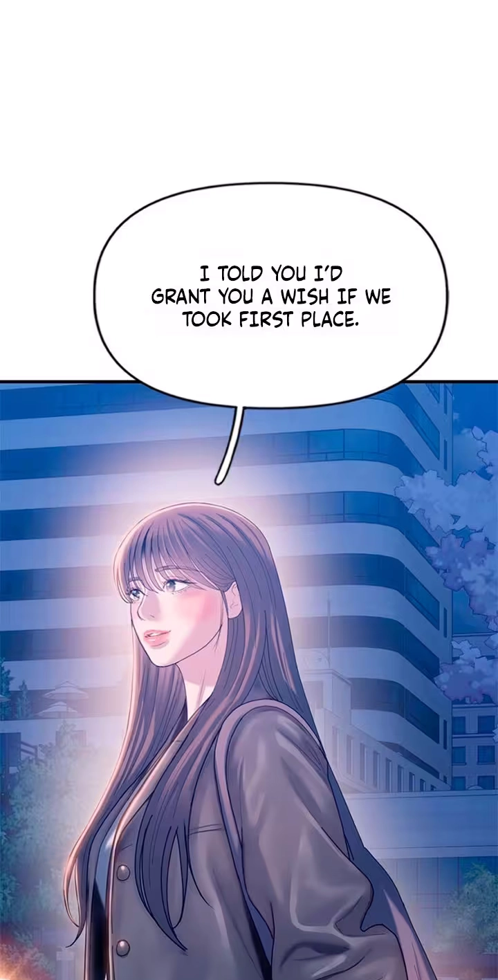 Dating Hell, Chapter 28, page 83