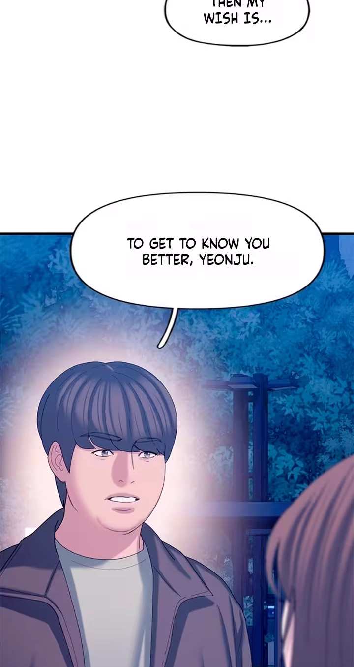 Dating Hell, Chapter 29, page 2