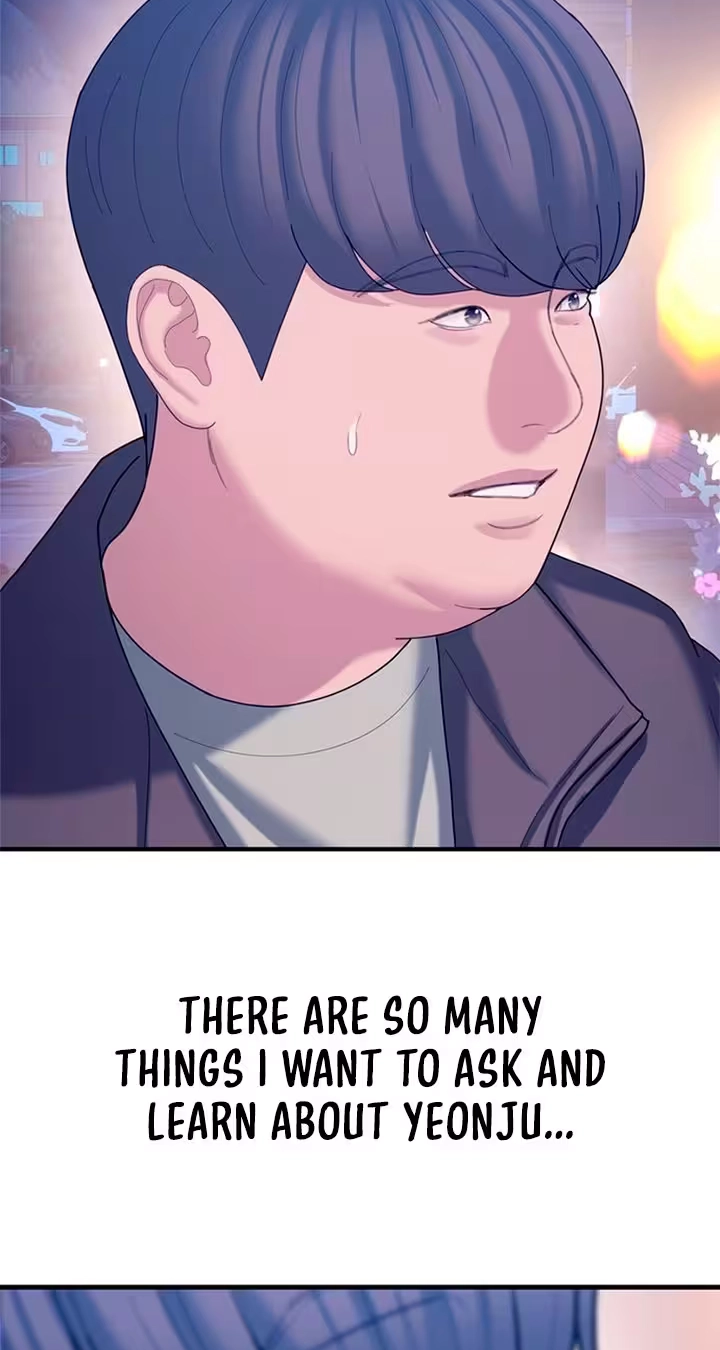 Dating Hell, Chapter 29, page 21