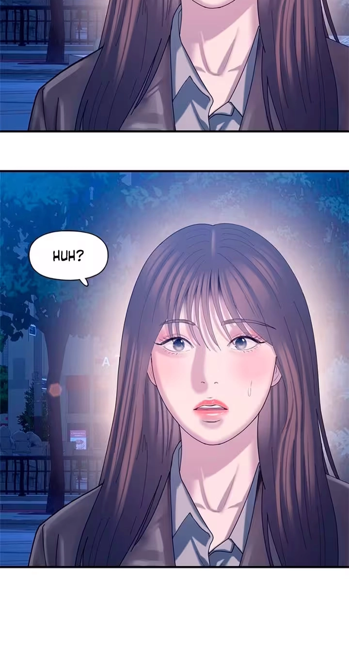 Dating Hell, Chapter 29, page 4