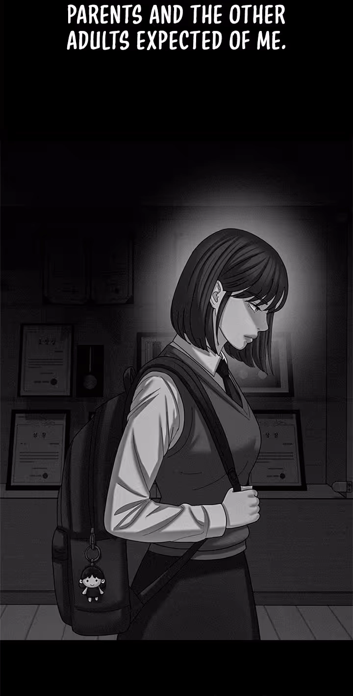Dating Hell, Chapter 29, page 35