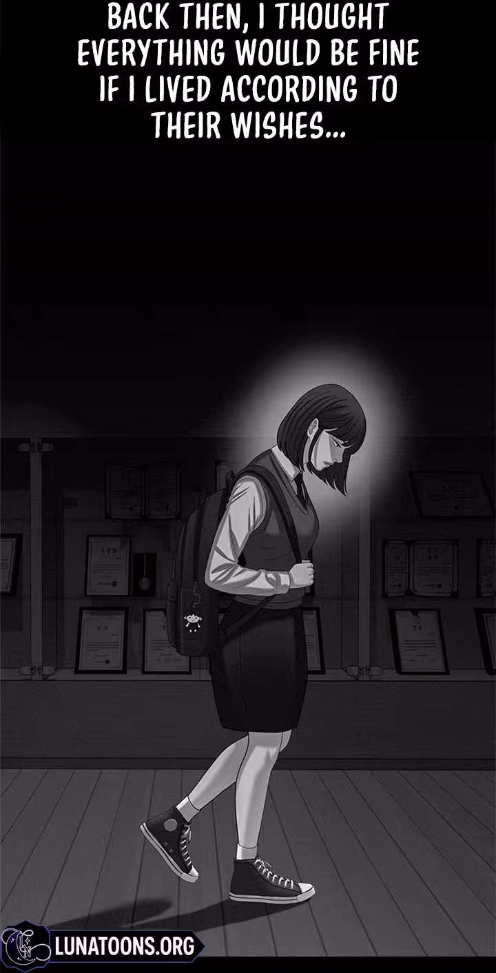 Dating Hell, Chapter 29, page 36