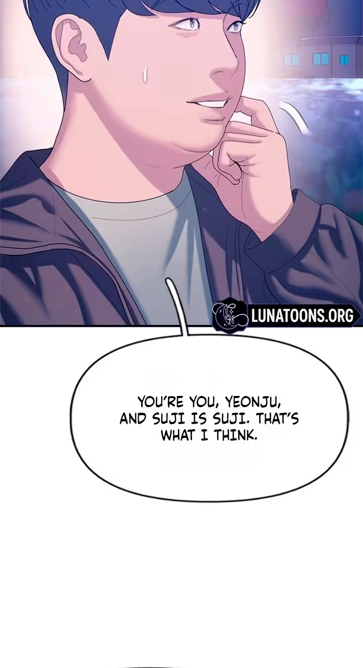 Dating Hell, Chapter 30, page 12
