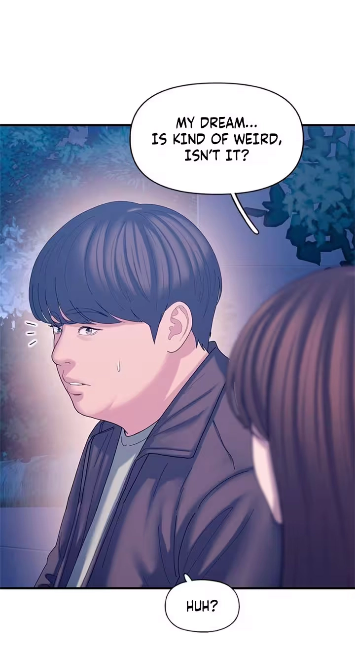 Dating Hell, Chapter 30, page 3