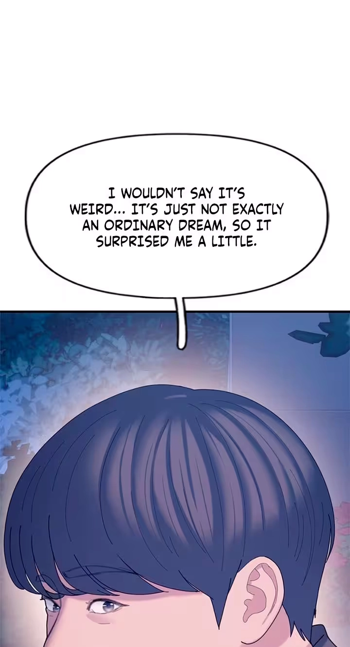 Dating Hell, Chapter 30, page 4