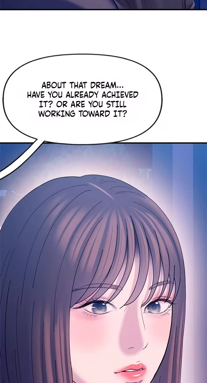 Dating Hell, Chapter 30, page 8