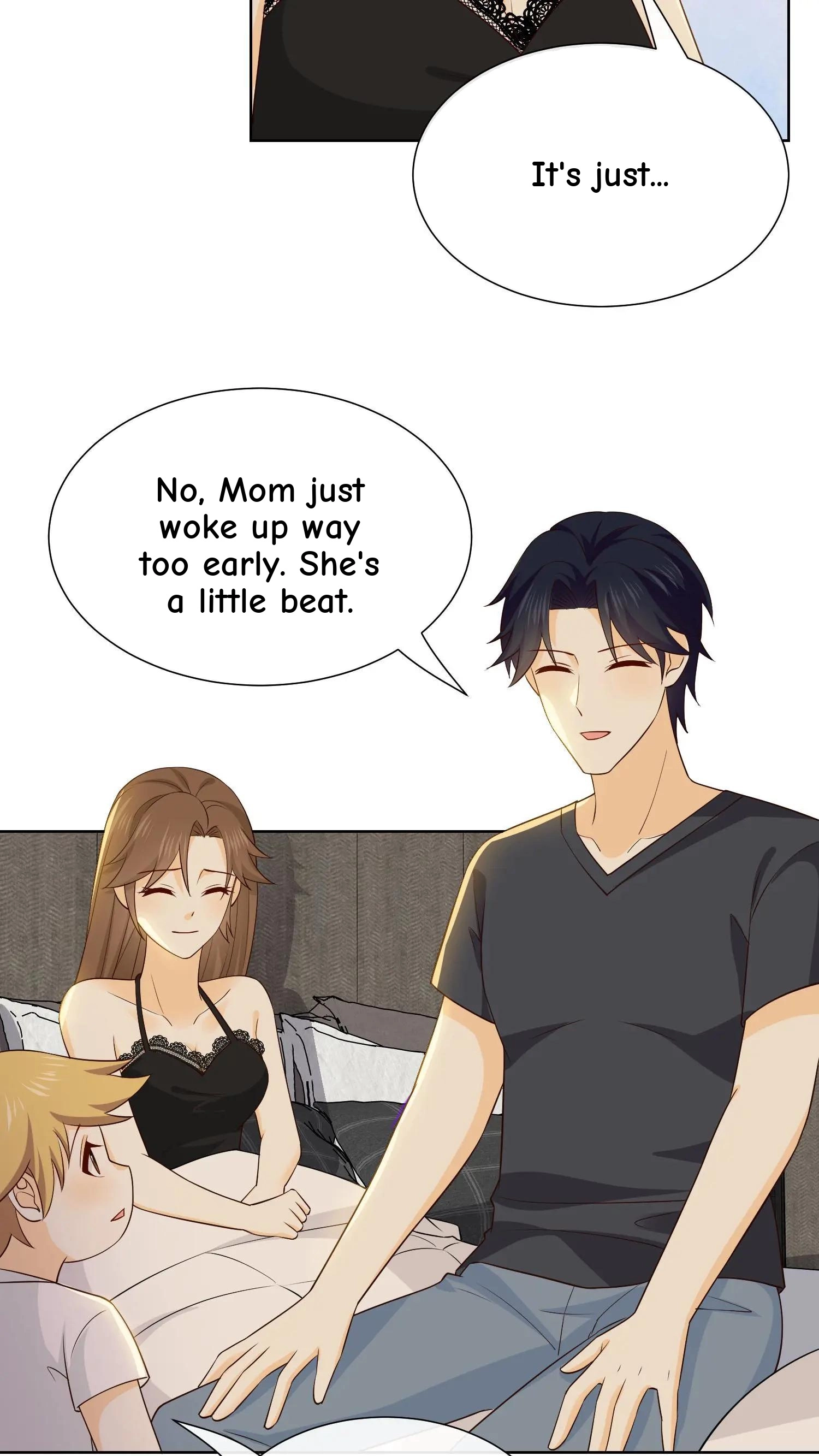 Dating Hell, Chapter 32, page 13