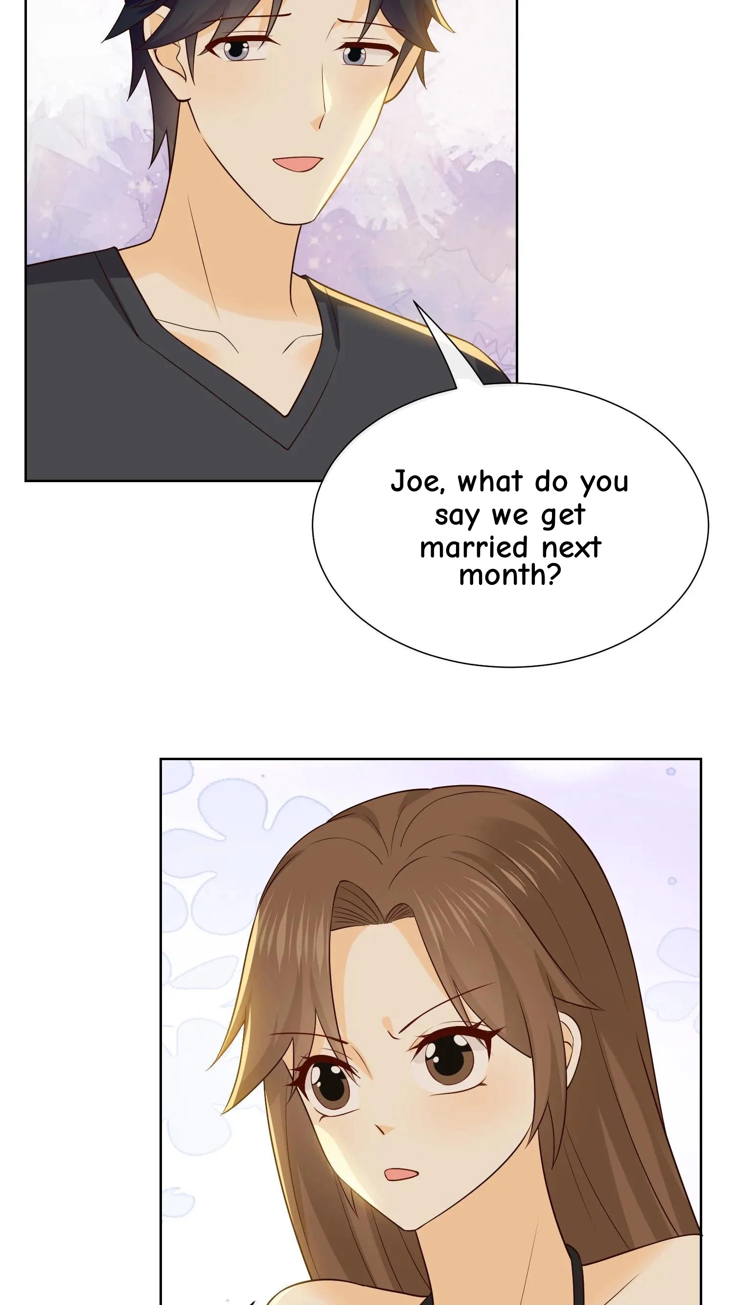 Dating Hell, Chapter 32, page 17