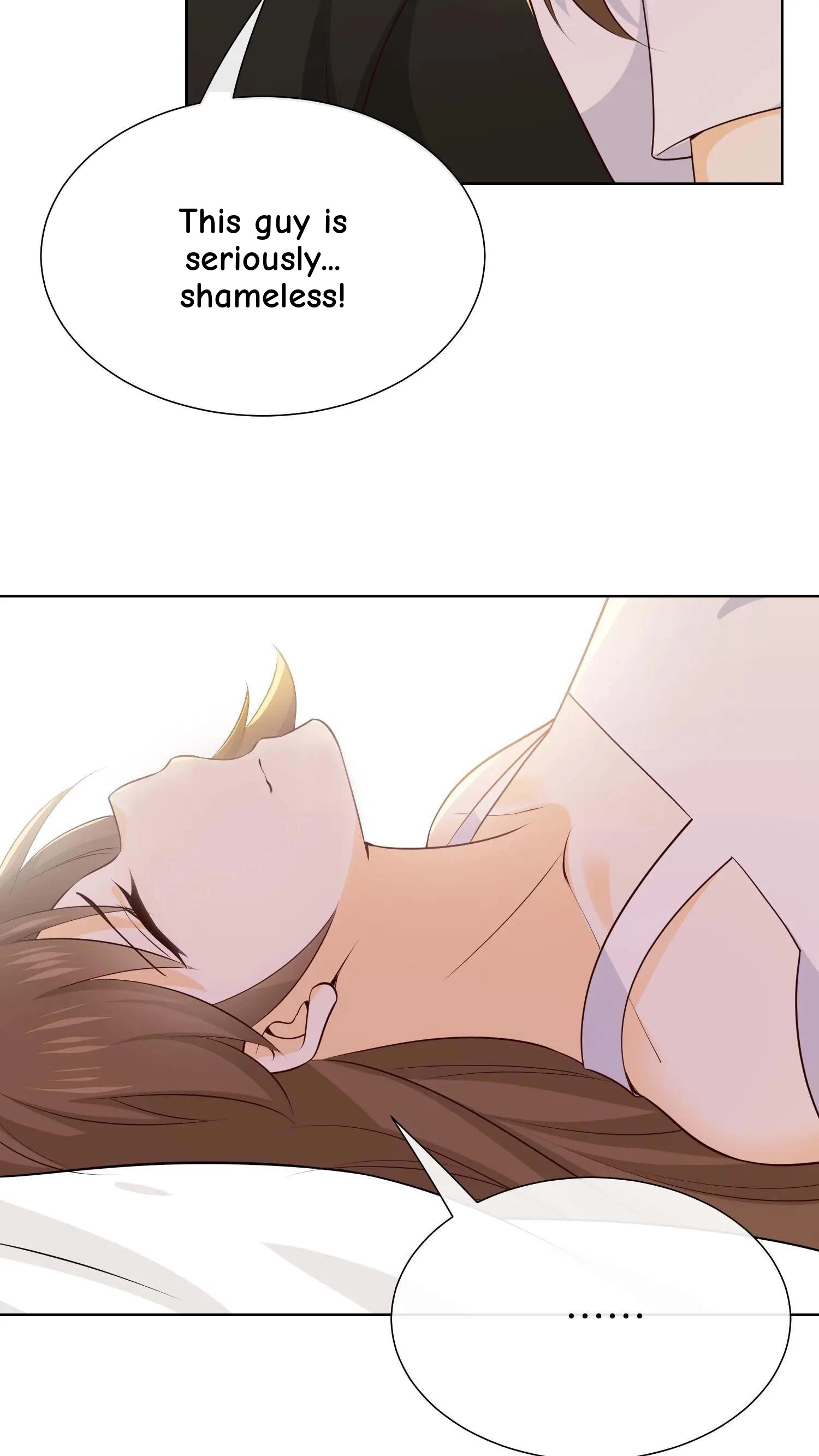 Dating Hell, Chapter 32, page 9