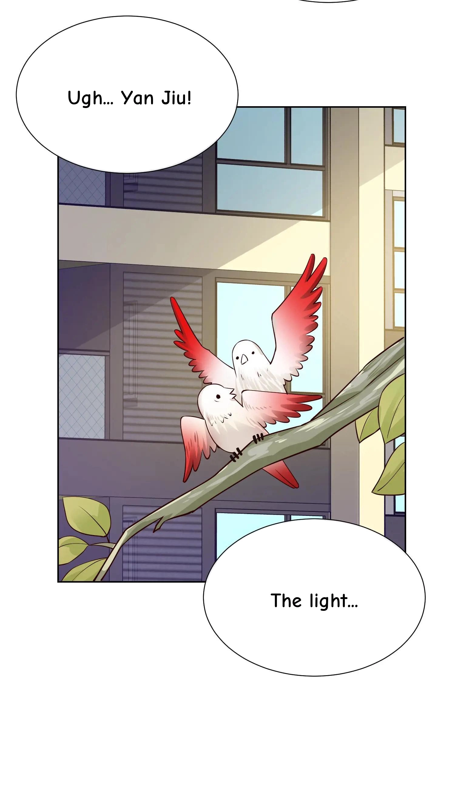 Dating Hell, Chapter 32, page 10