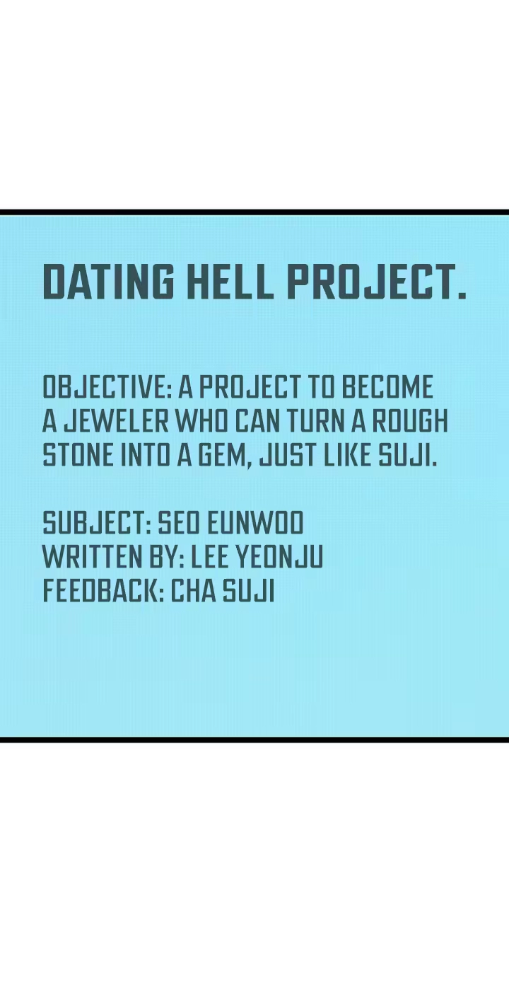 Dating Hell, Chapter 33, page 2