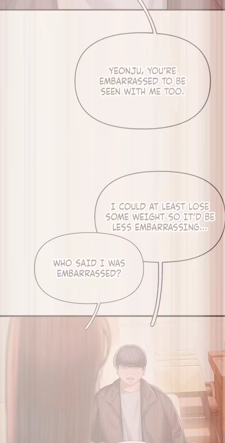 Dating Hell, Chapter 33, page 14