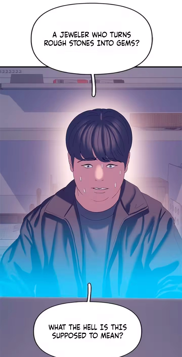 Dating Hell, Chapter 33, page 3