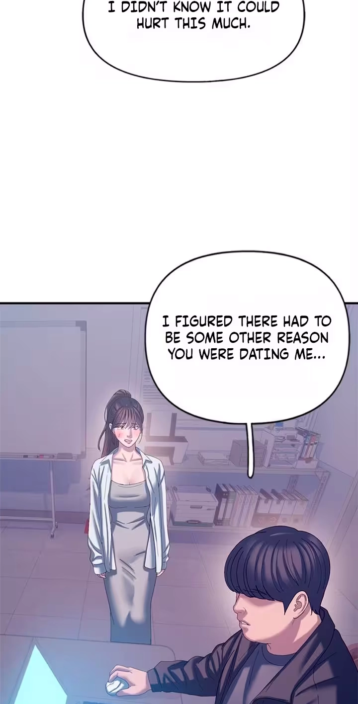 Dating Hell, Chapter 33, page 68