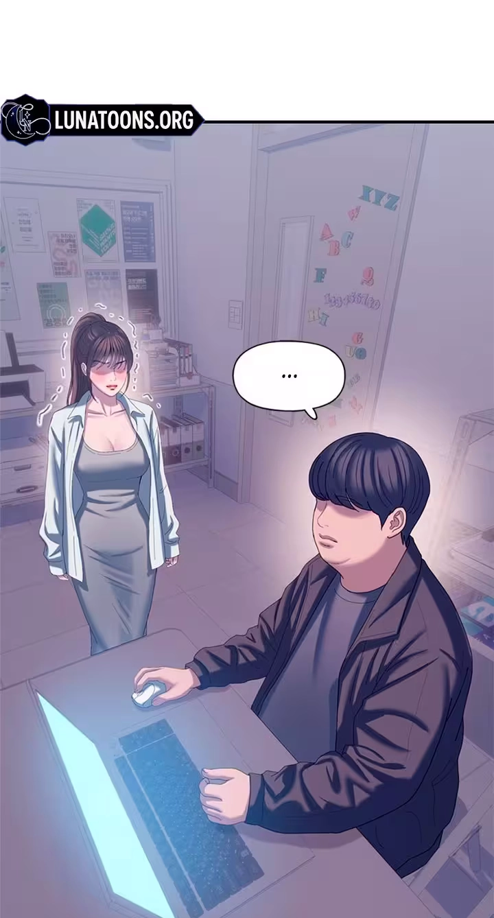 Dating Hell, Chapter 33, page 79