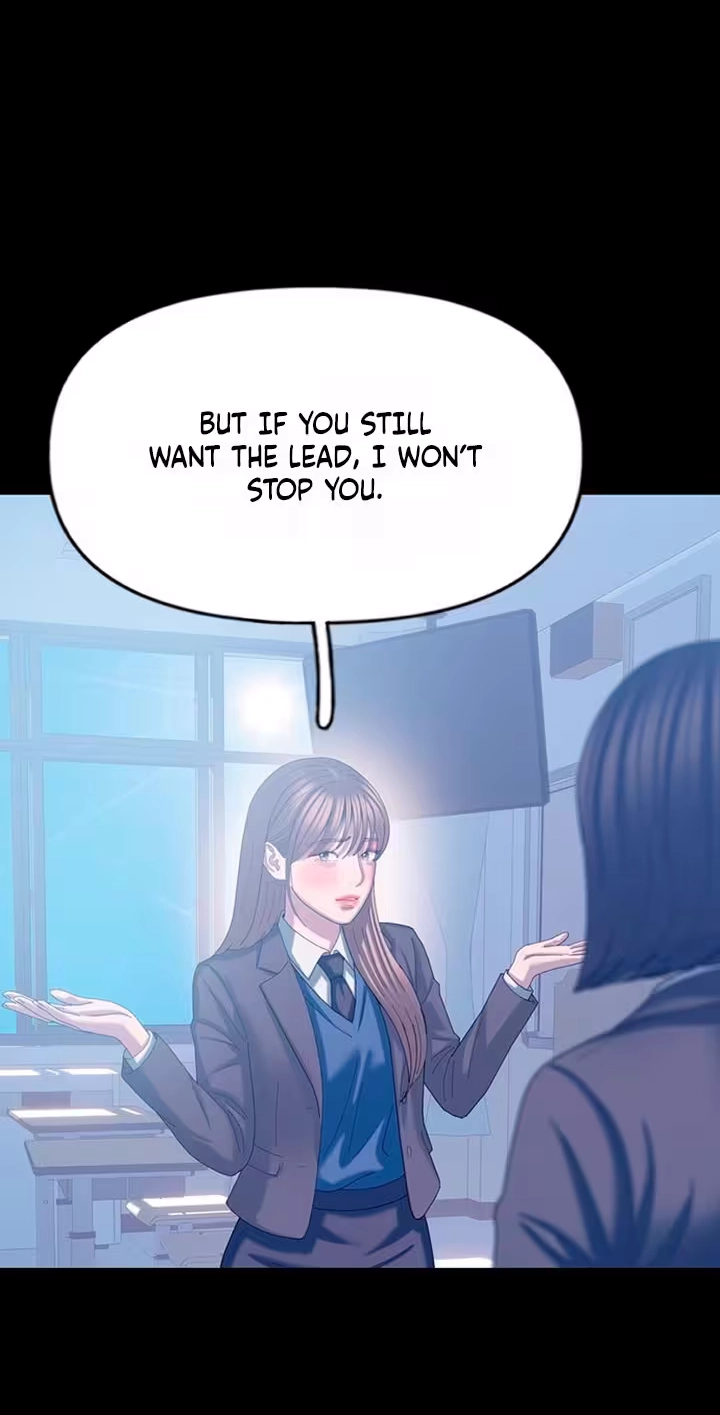 Dating Hell, Chapter 34, page 35