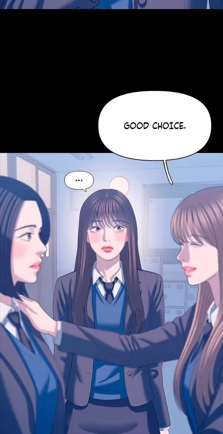 Dating Hell, Chapter 34, page 38