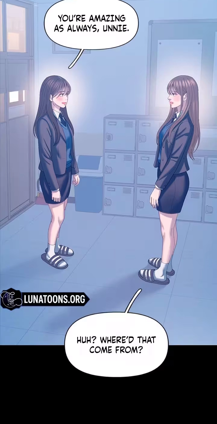 Dating Hell, Chapter 34, page 42