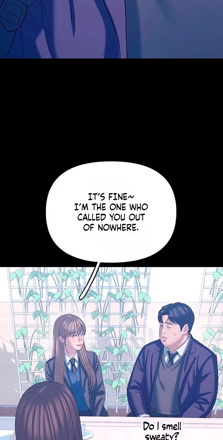 Dating Hell, Chapter 34, page 64