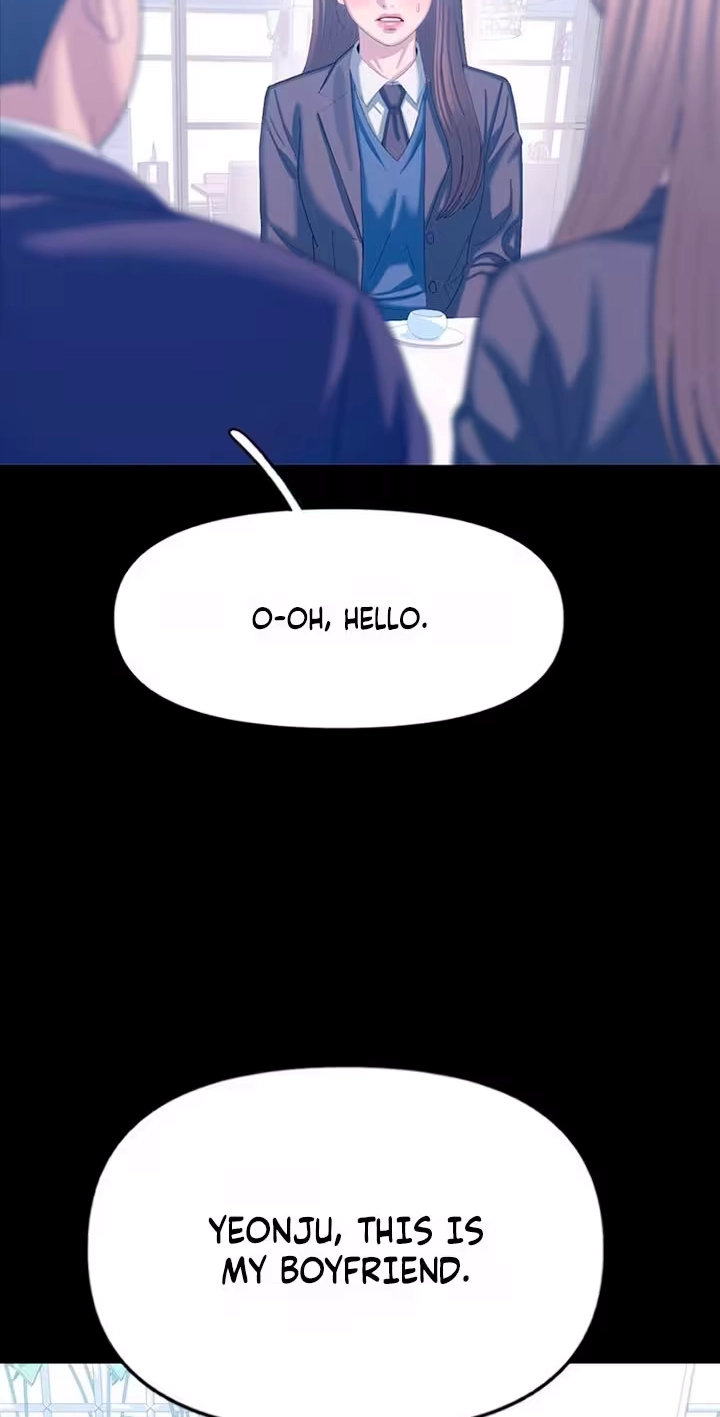 Dating Hell, Chapter 34, page 66