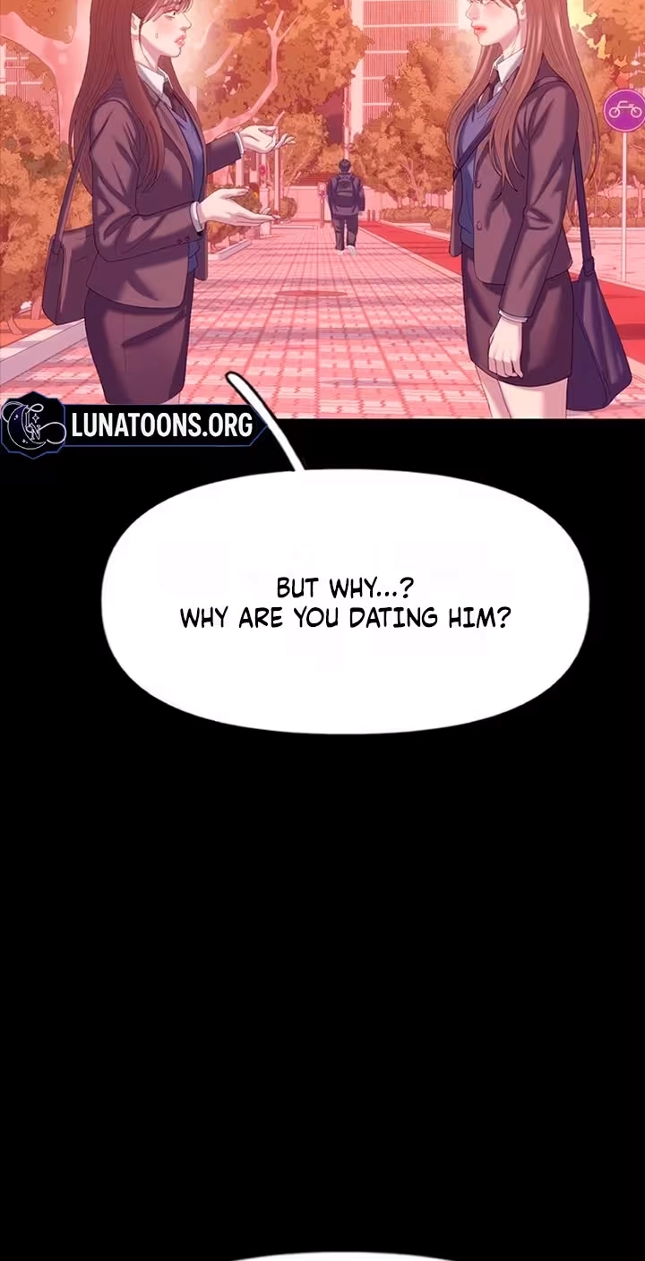 Dating Hell, Chapter 34, page 72