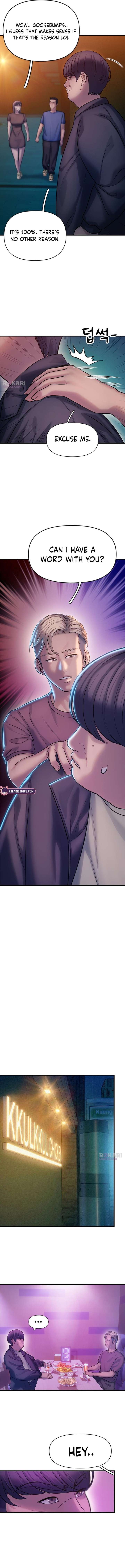 Dating Hell, Chapter 4, page 15