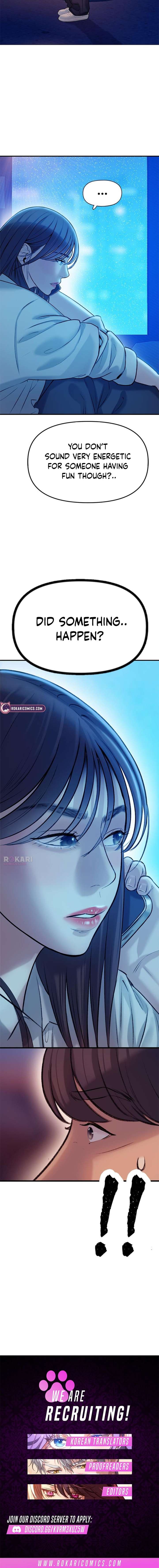 Dating Hell, Chapter 4, page 19