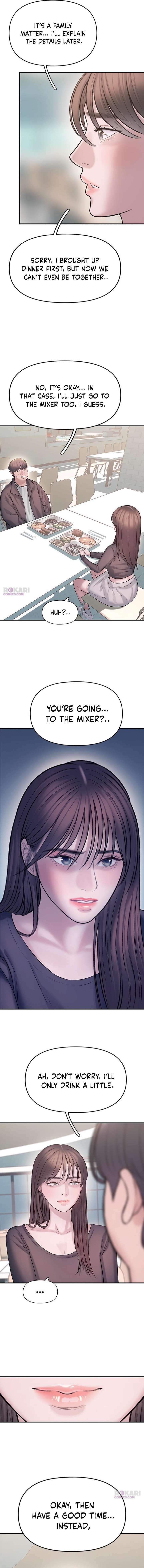 Dating Hell, Chapter 4, page 7
