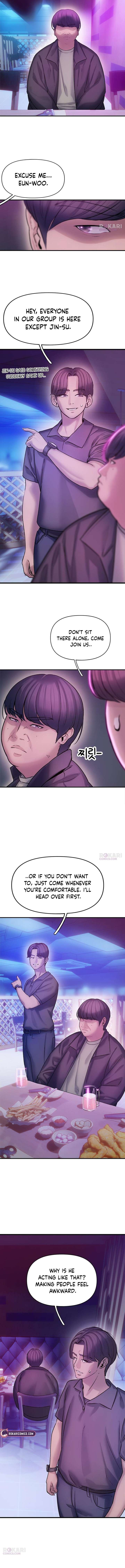 Dating Hell, Chapter 4, page 10