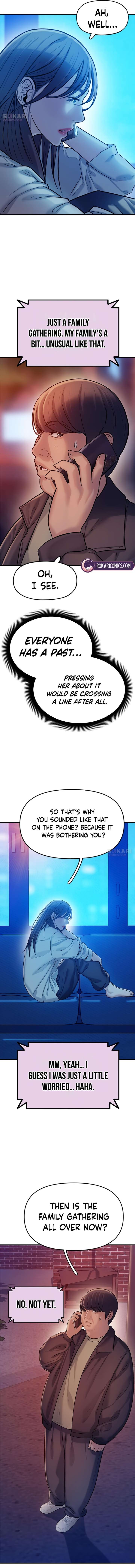Dating Hell, Chapter 5, page 2
