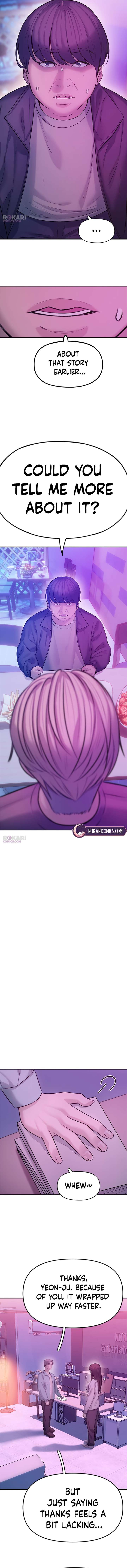 Dating Hell, Chapter 5, page 13