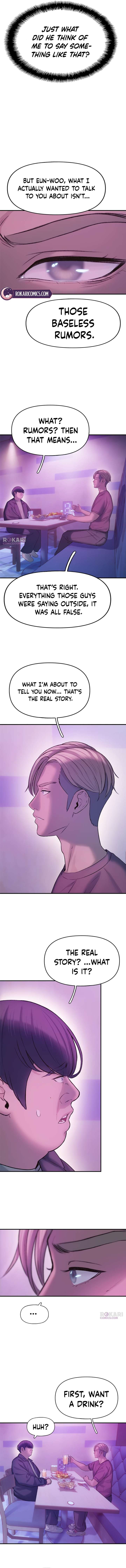 Dating Hell, Chapter 5, page 7