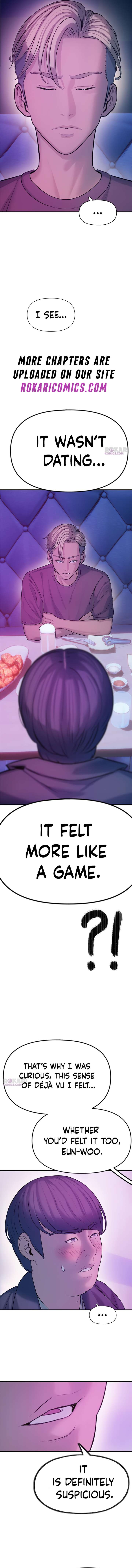 Dating Hell, Chapter 5, page 10