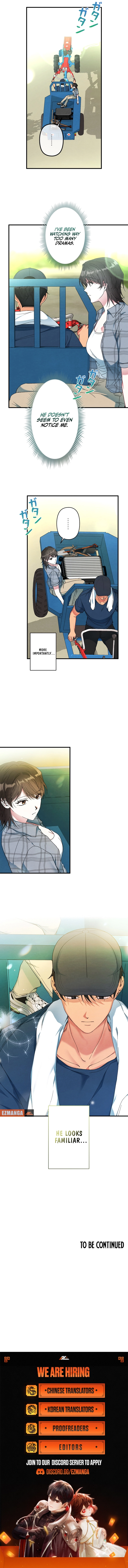 To My Apricot Hill, Chapter 1, page 11