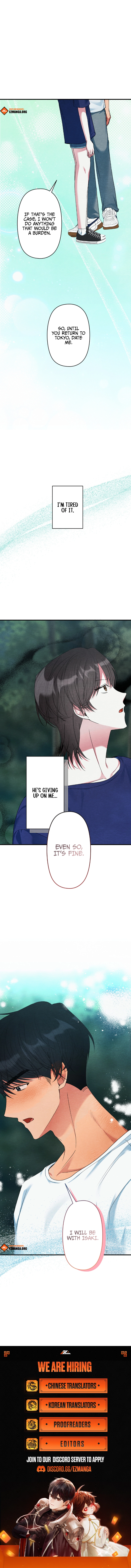 To My Apricot Hill, Chapter 10, page 8