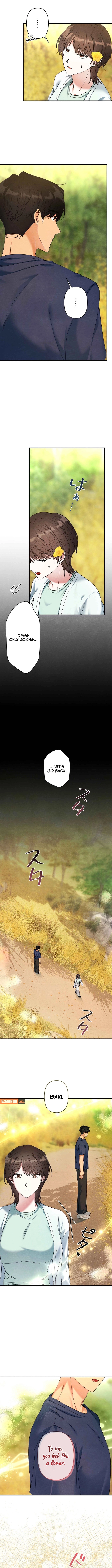 To My Apricot Hill, Chapter 8, page 7