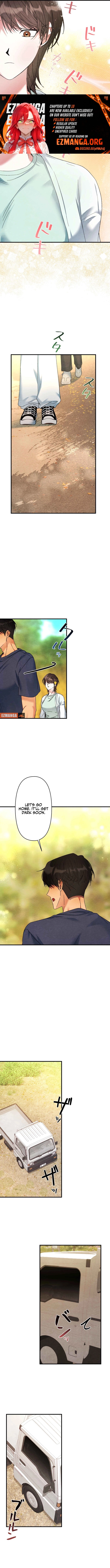 To My Apricot Hill, Chapter 8, page 8