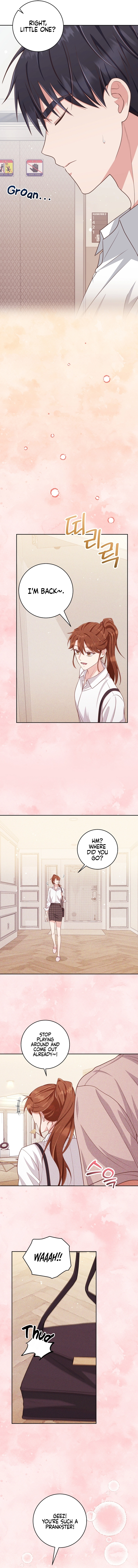 Outside Relationship, Chapter 10, page 8