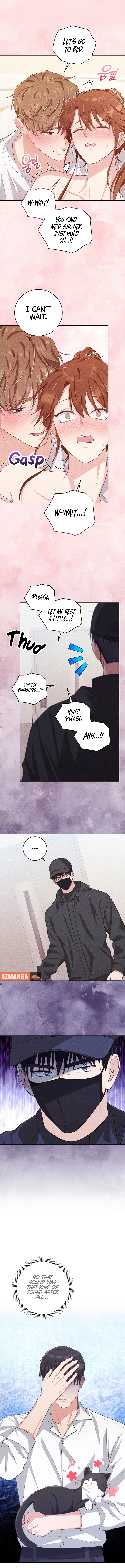 Outside Relationship, Chapter 10, page 10