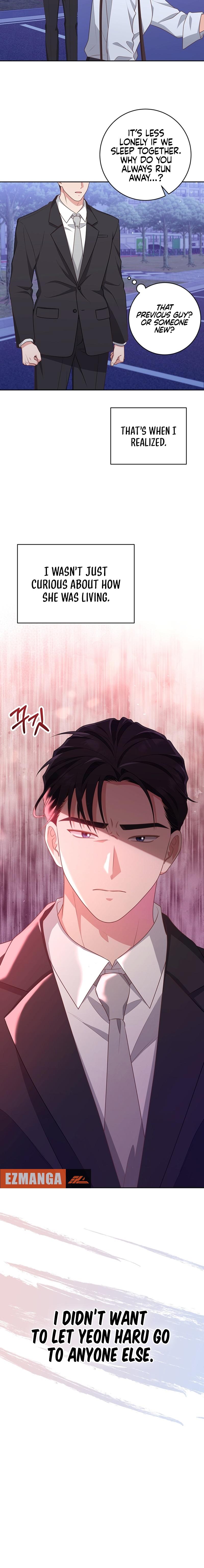 Outside Relationship, Chapter 18, page 16