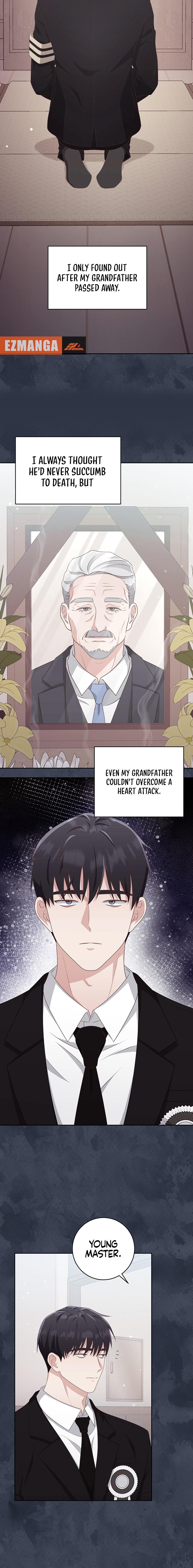 Outside Relationship, Chapter 18, page 4