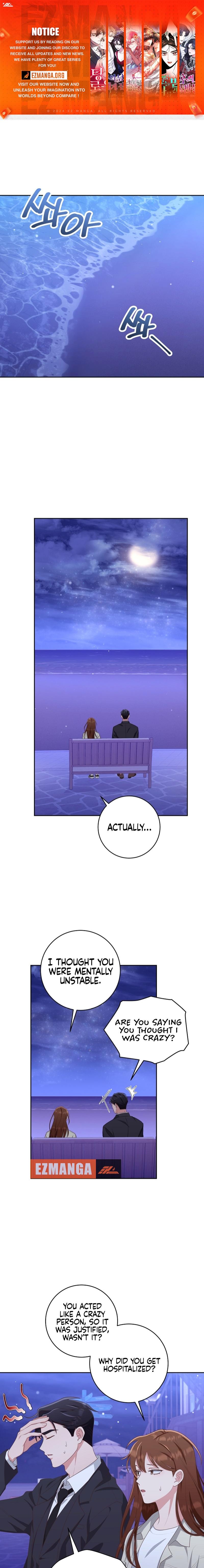 Outside Relationship, Chapter 19, page 1