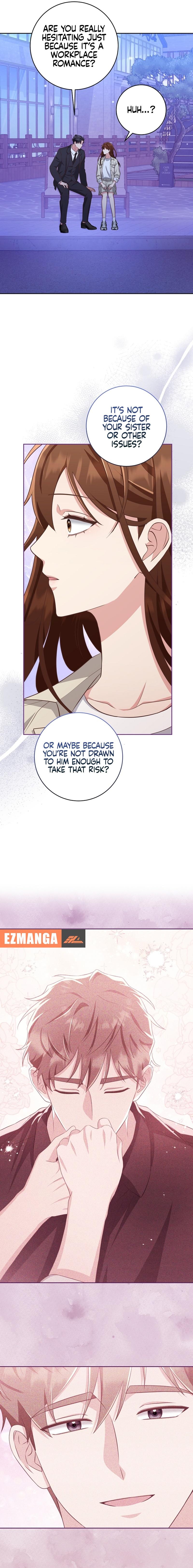 Outside Relationship, Chapter 19, page 5