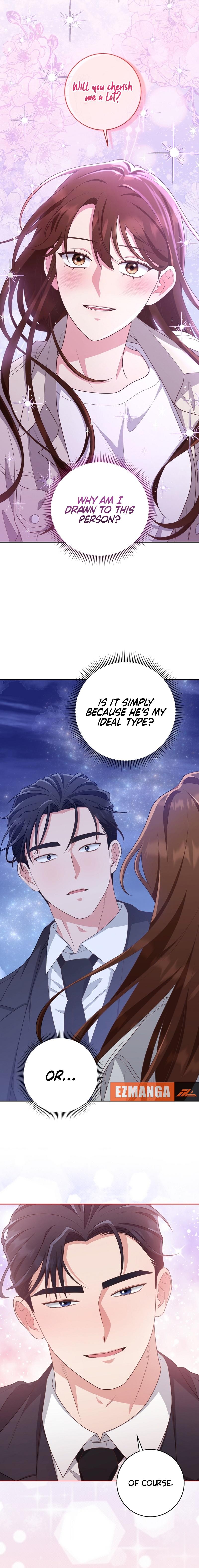 Outside Relationship, Chapter 19, page 8