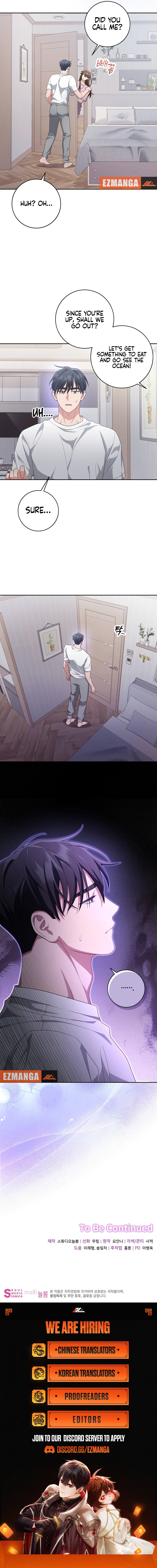 Outside Relationship, Chapter 41, page 9