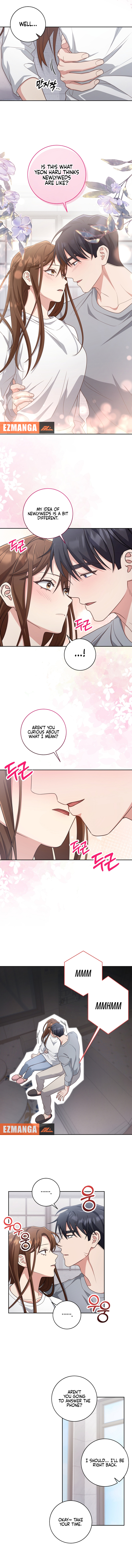 Outside Relationship, Chapter 43, page 3