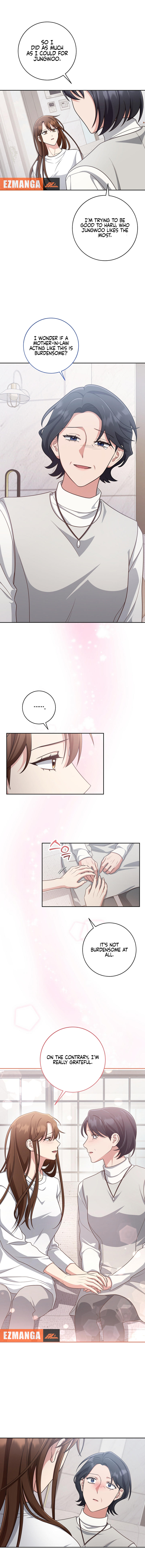 Outside Relationship, Chapter 43, page 6