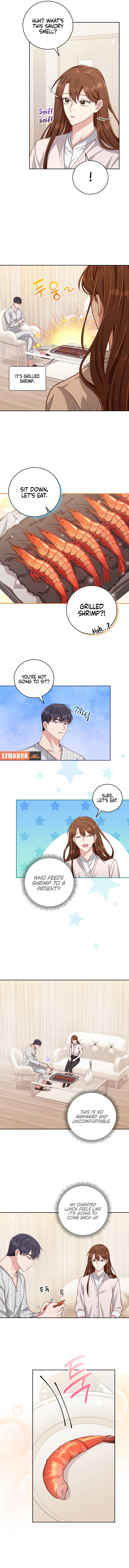 Outside Relationship, Chapter 8, page 5